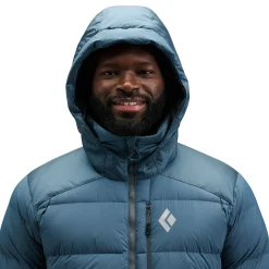 Men's Mission Down 3000M Hoody
