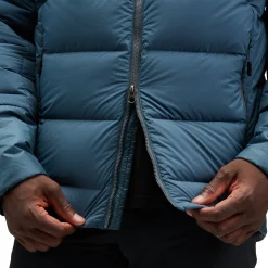 Men's Mission Down 3000M Hoody