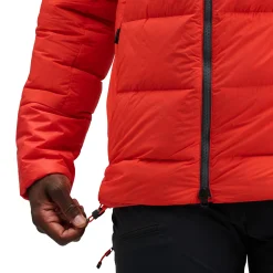 Men's Mission Down 3000M Hoody