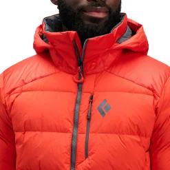 Men's Mission Down 3000M Hoody