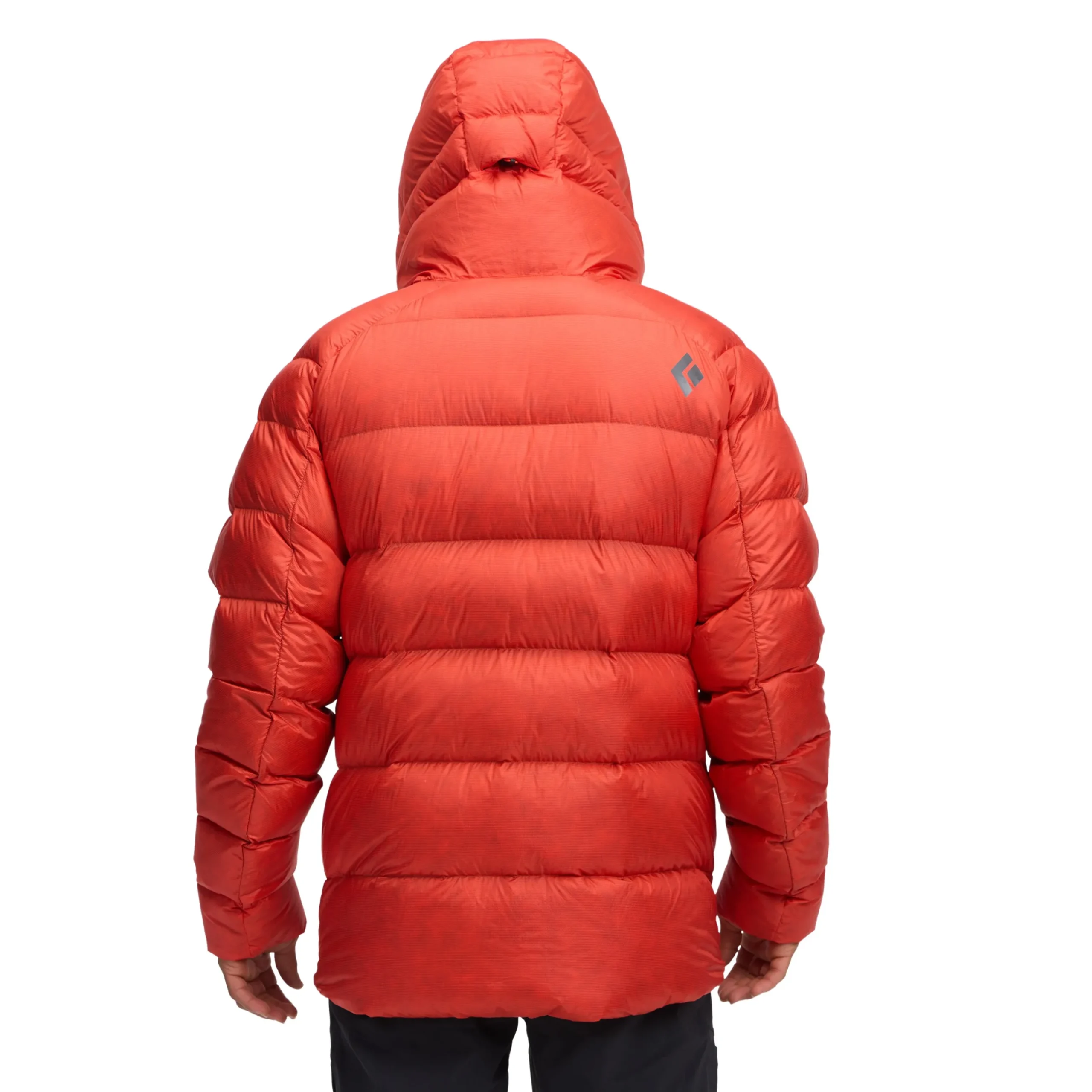 Men's Mission Down 4000 M Parka