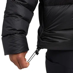Men's Mission Down 4000 M Parka