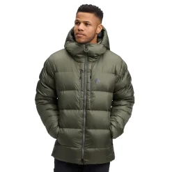 Men's Mission Down 4000 M Parka