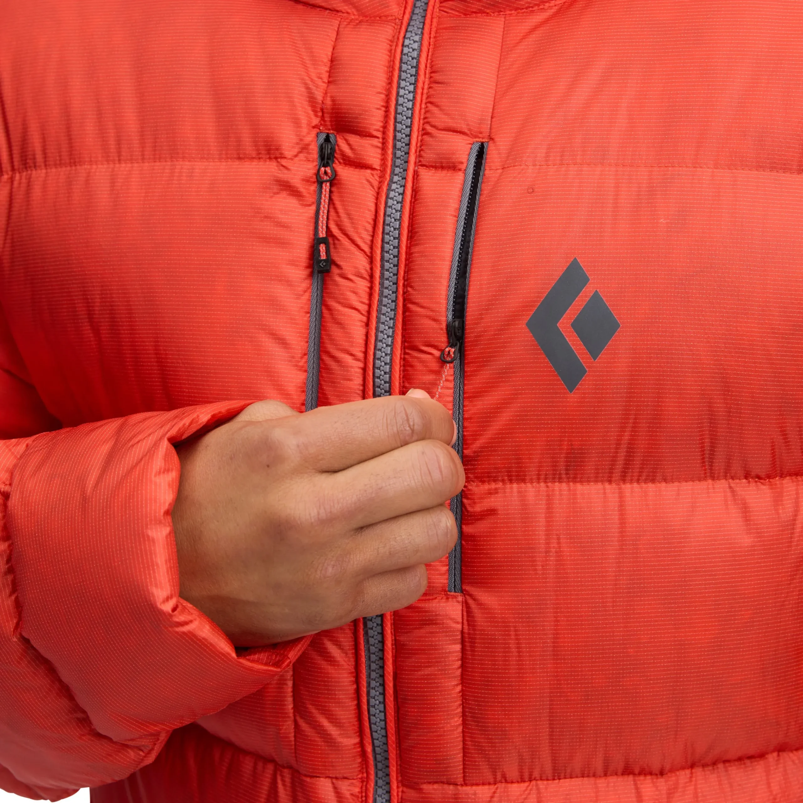 Men's Mission Down 4000 M Parka