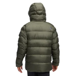Men's Mission Down 4000 M Parka