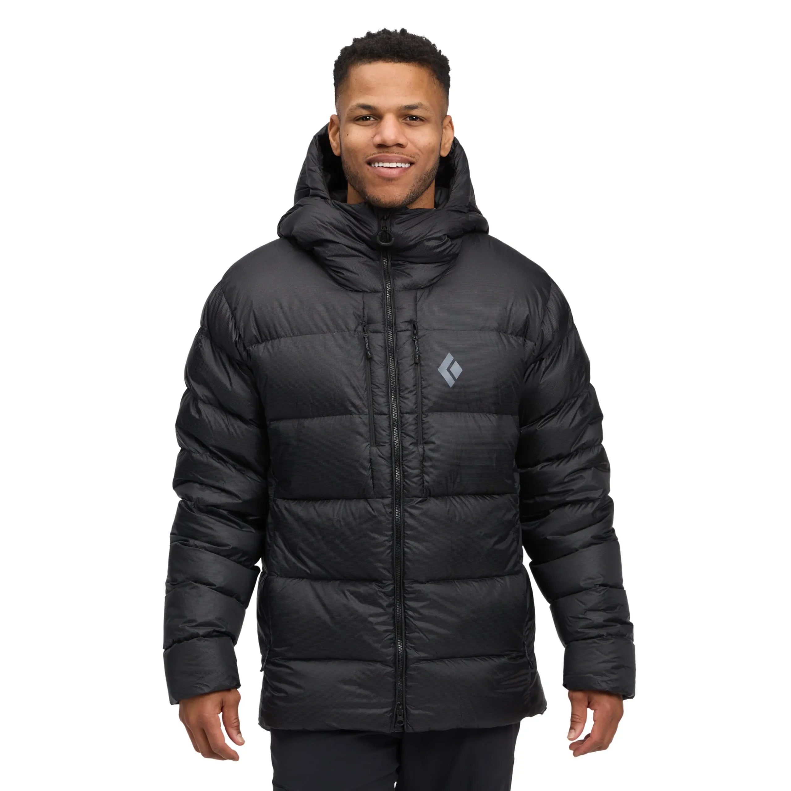 Men's Mission Down 4000 M Parka