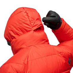 Men's Mission Down 6000M Parka