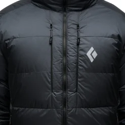 Men's Mission Down 6000M Parka
