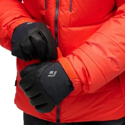 Men's Mission Down 6000M Parka