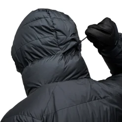 Men's Mission Down 6000M Parka