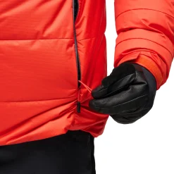 Men's Mission Down 6000M Parka