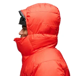 Men's Mission Down 6000M Parka