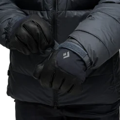 Men's Mission Down 6000M Parka