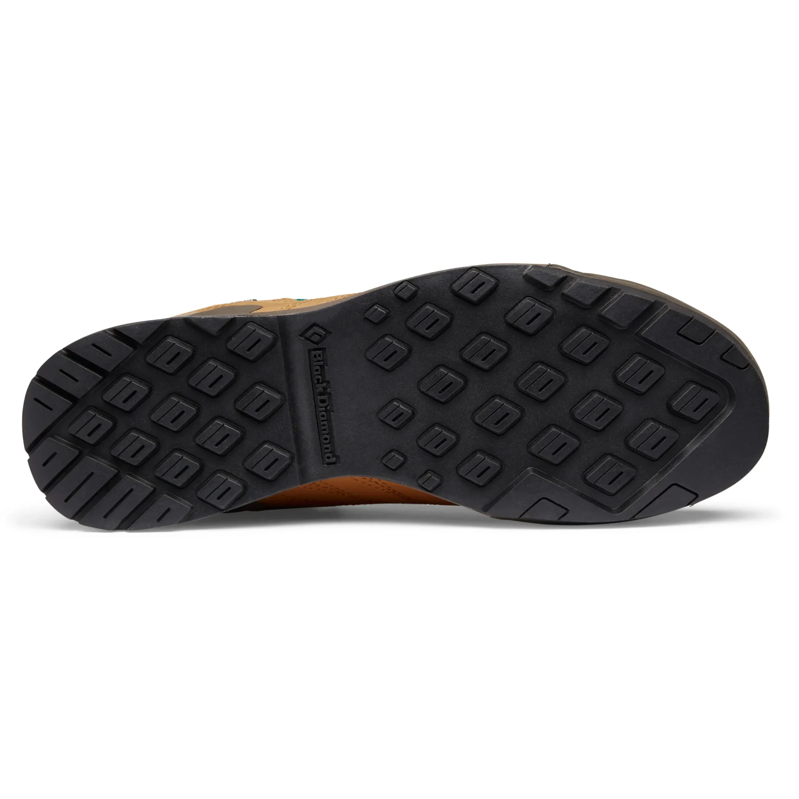 Men's Mission Leather Low Waterproof Approach Shoes