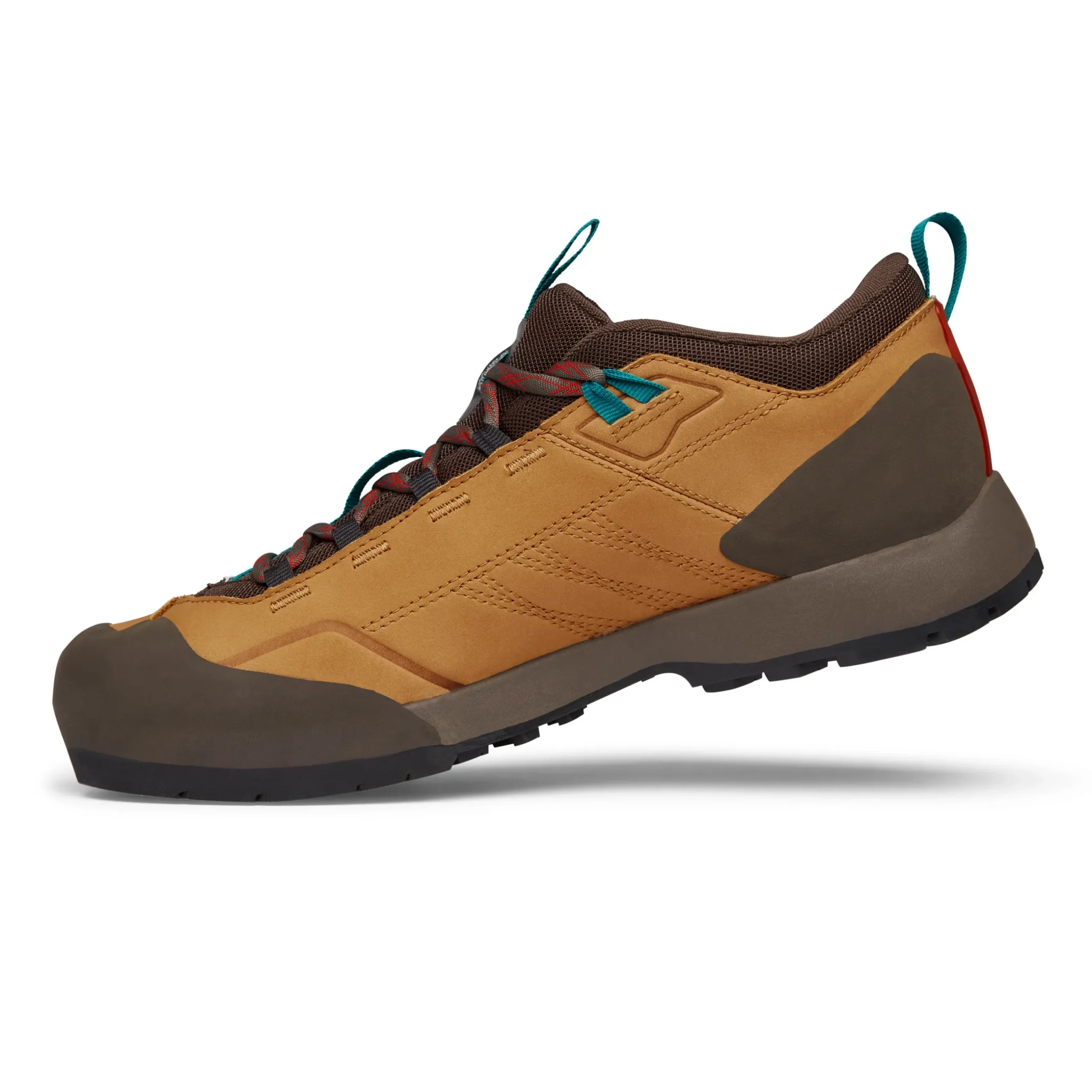 Men's Mission Leather Low Waterproof Approach Shoes
