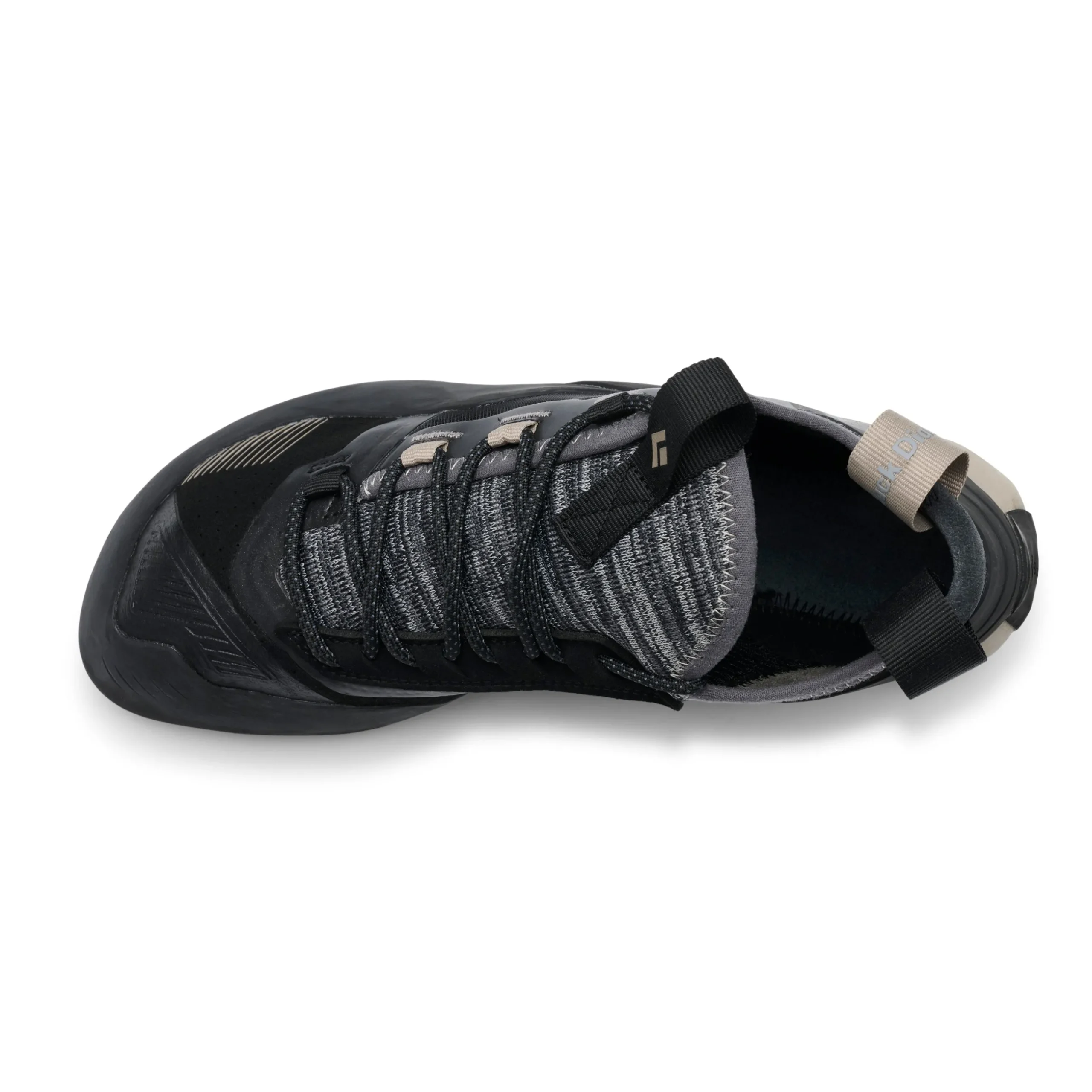 Men's Momentum Lace Climbing Shoes