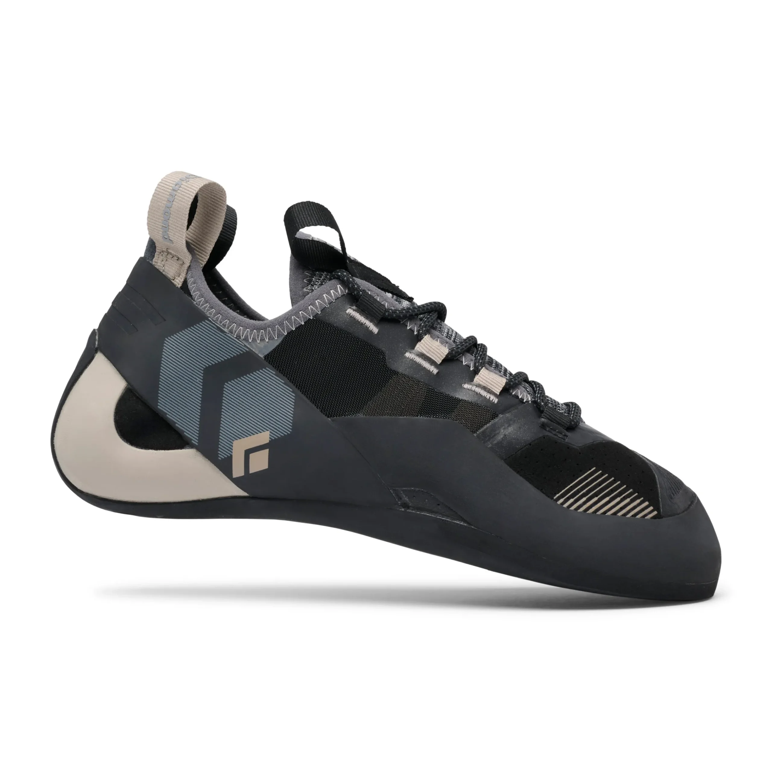 Men's Momentum Lace Climbing Shoes
