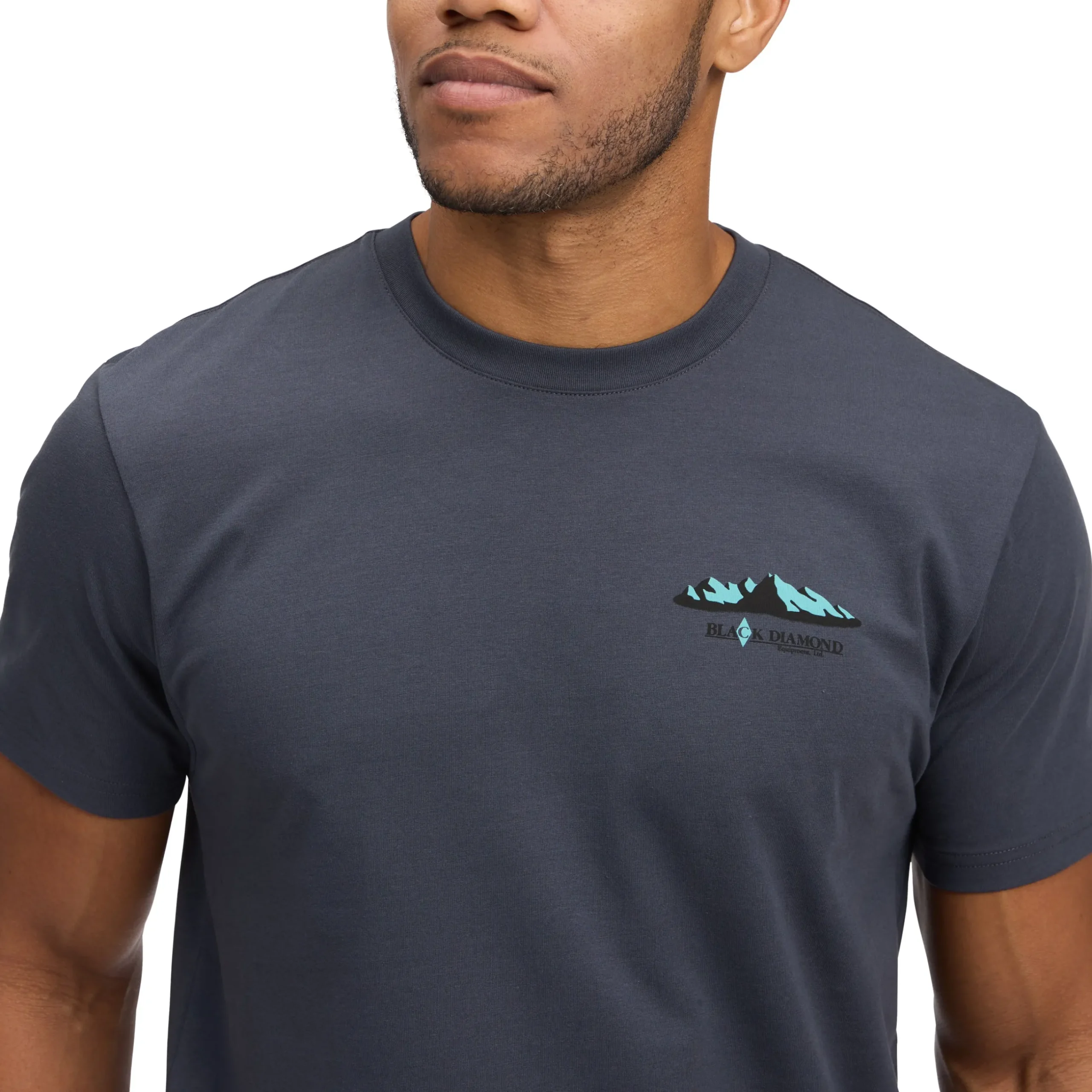 Men's Mountainscape Short Sleeve Tee
