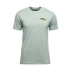 Men's Mountainscape Short Sleeve Tee