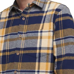 Men's Project Flannel