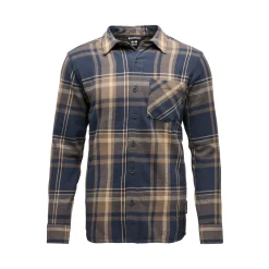 Men's Project Flannel