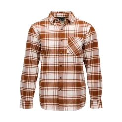 Men's Project Flannel