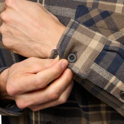 Men's Project Flannel