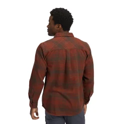 Men's Project Flannel