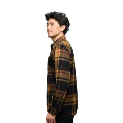 Men's Project Flannel