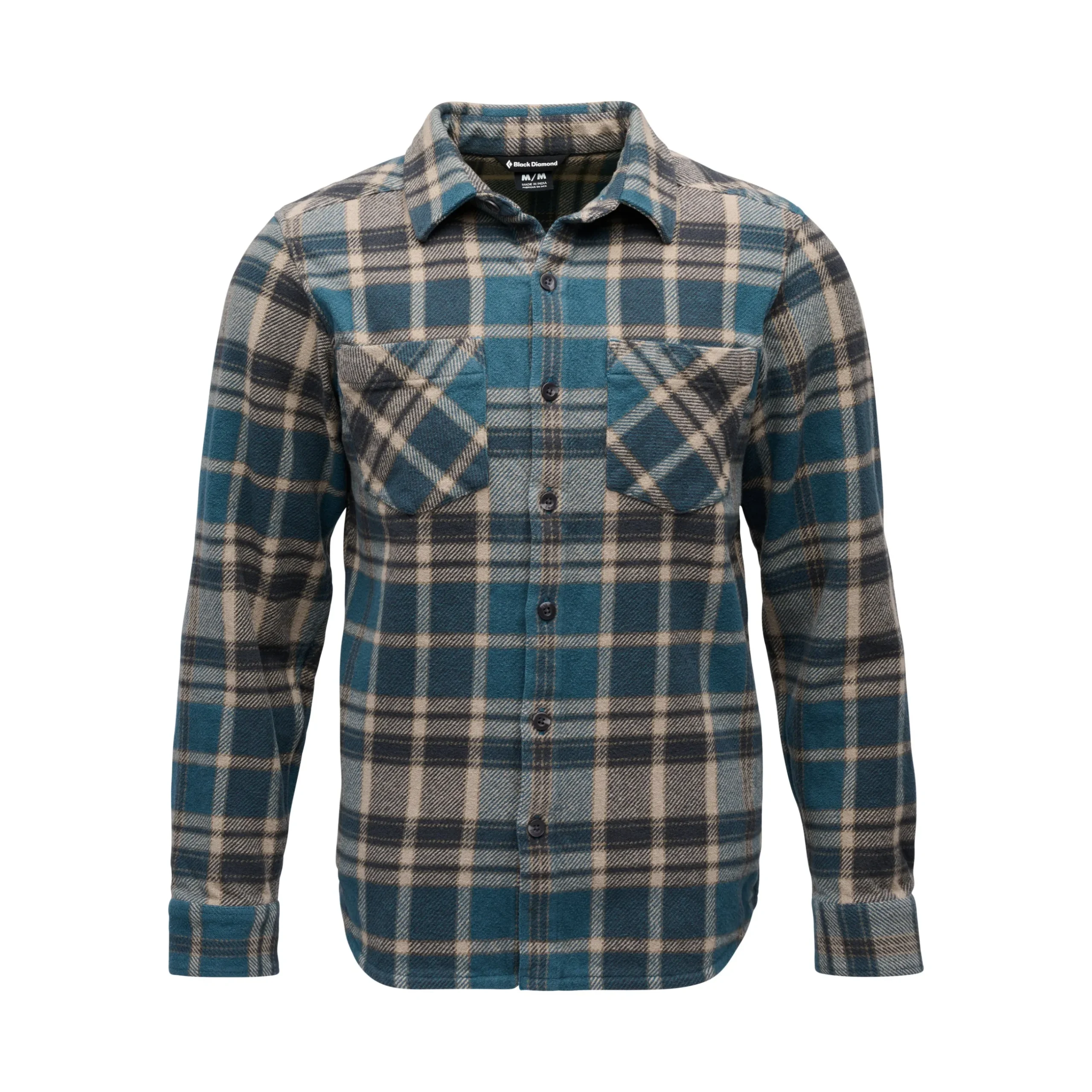 Men's Project Heavy Flannel