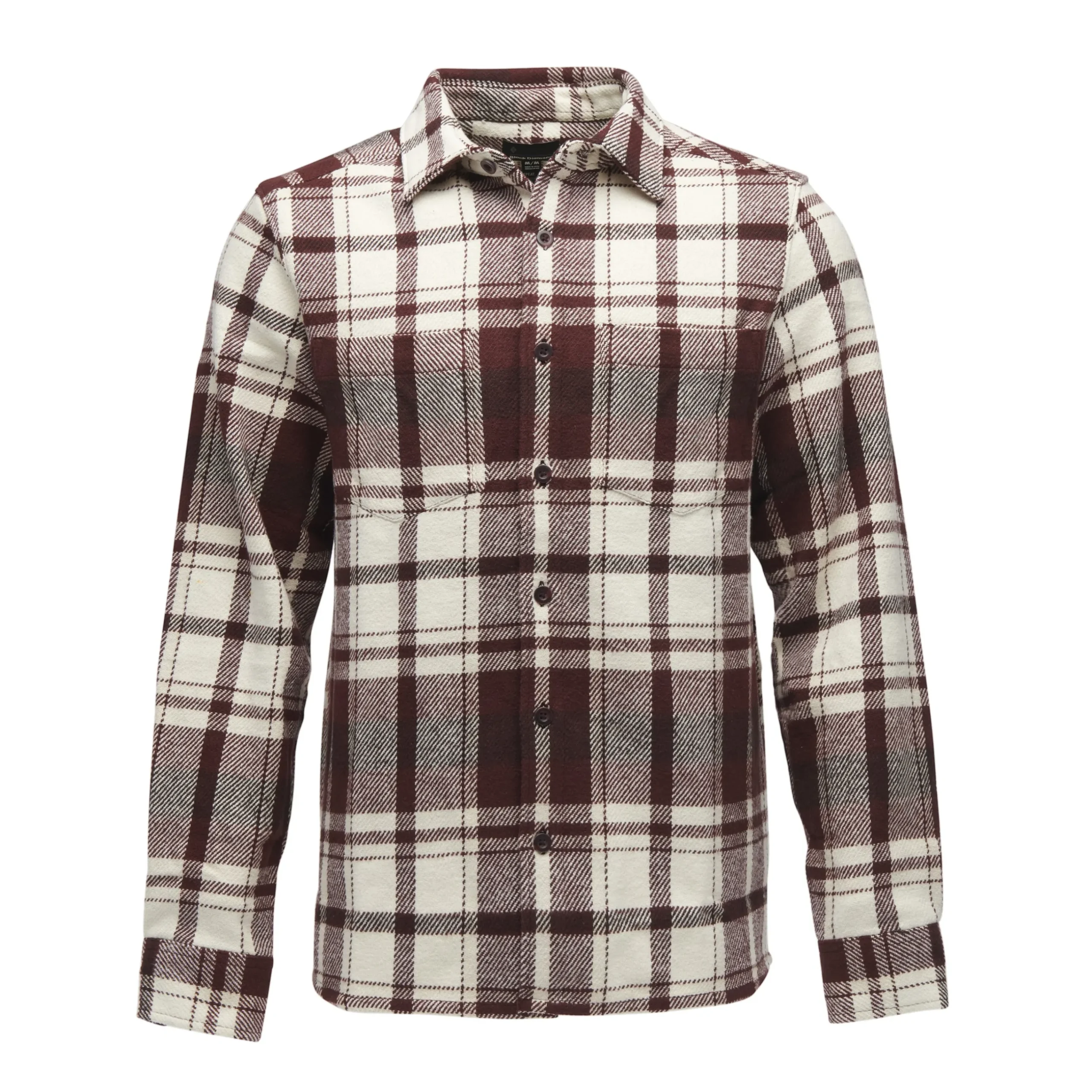 Men's Project Heavy Flannel