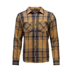 Men's Project Heavy Flannel