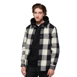 Men's Project Lined Flannel