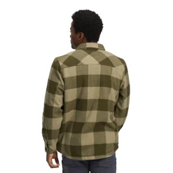 Men's Project Lined Flannel