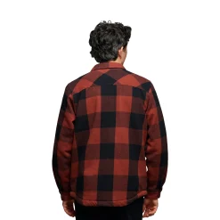Men's Project Lined Flannel