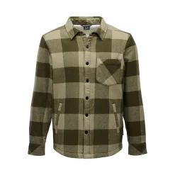 Men's Project Lined Flannel