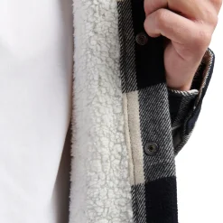 Men's Project Lined Flannel