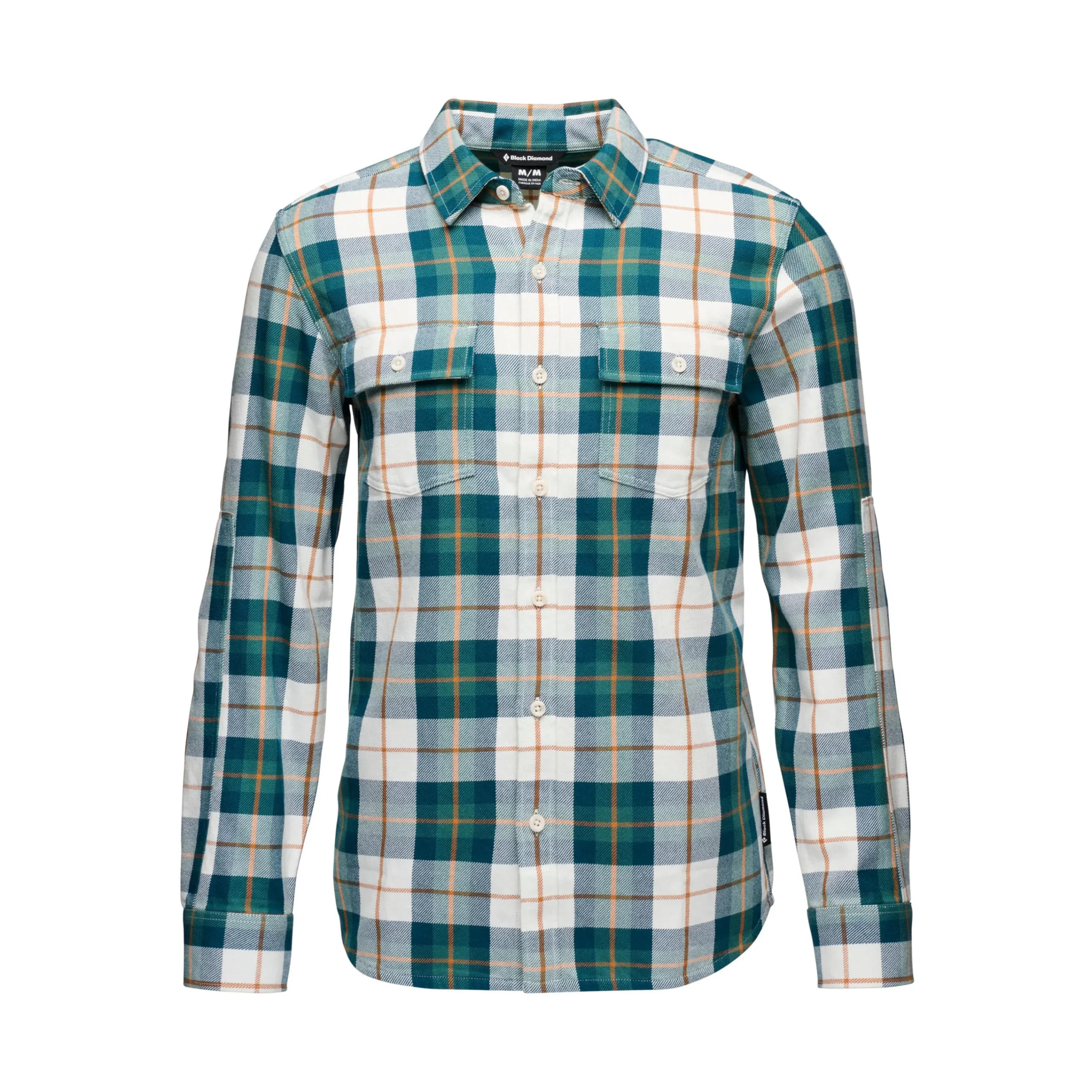 Men's Project Twill Long Sleeve Shirt
