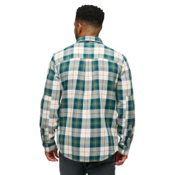Men's Project Twill Long Sleeve Shirt