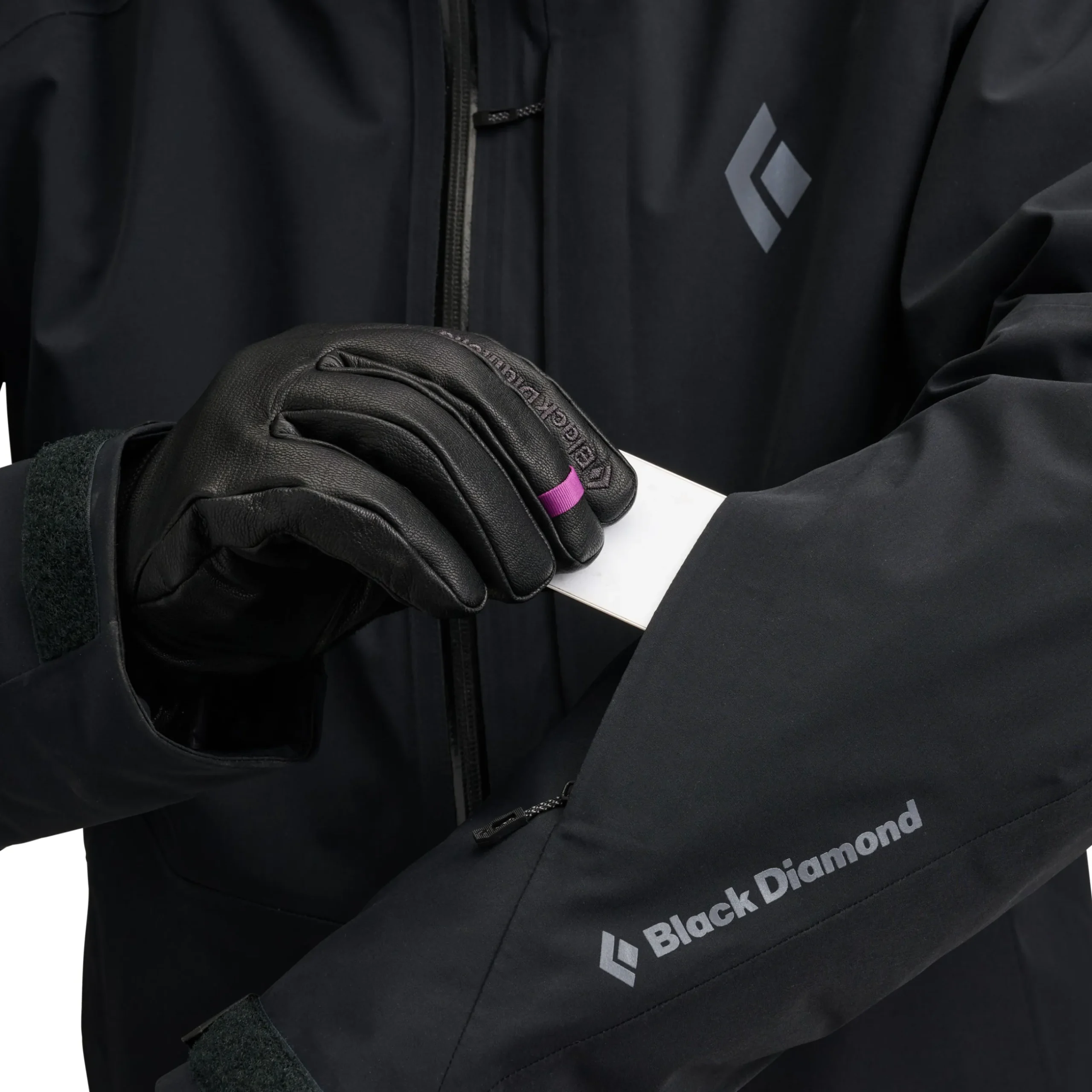 Men's Recon Insulated Shell