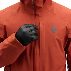 Men's Recon Insulated Shell