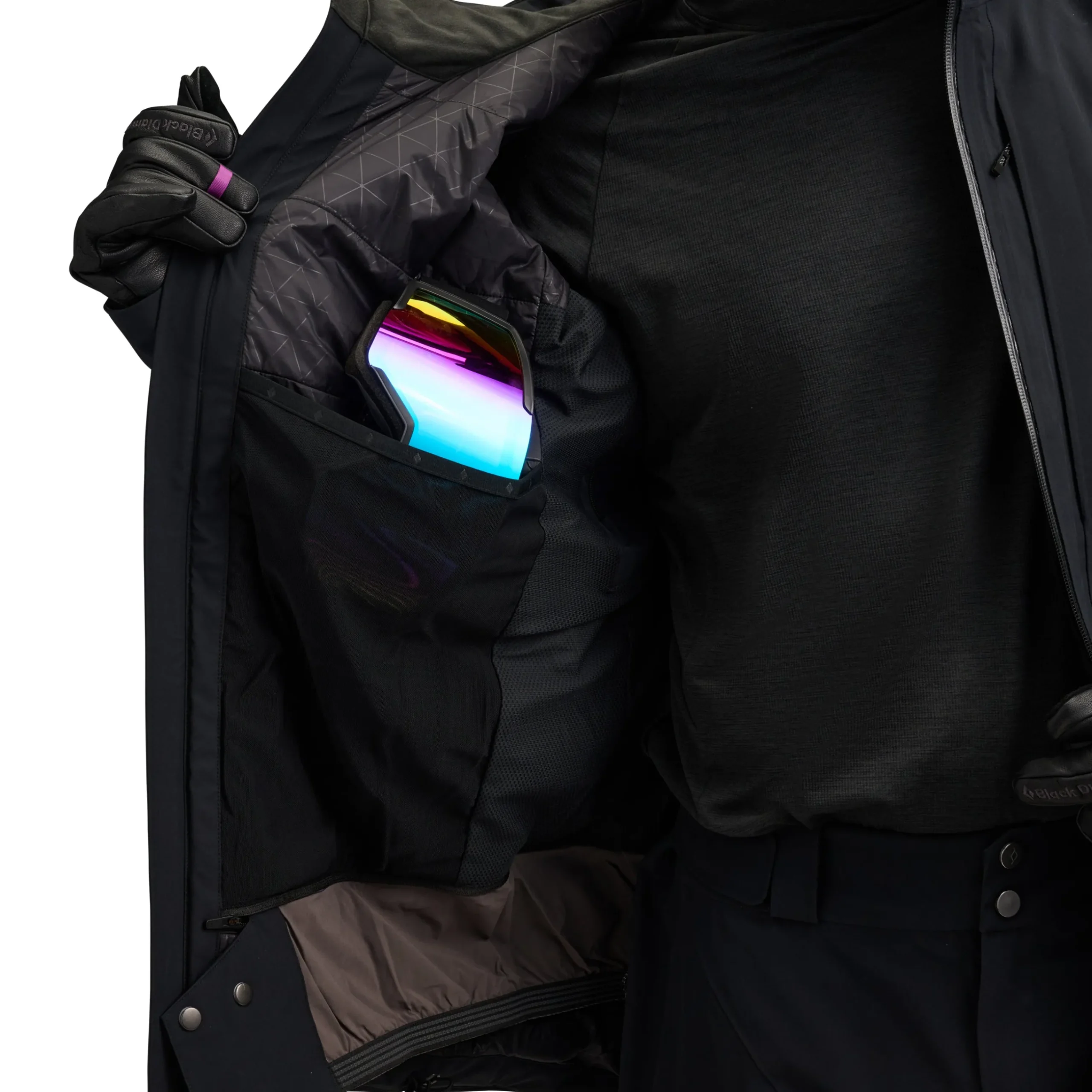 Men's Recon Insulated Shell