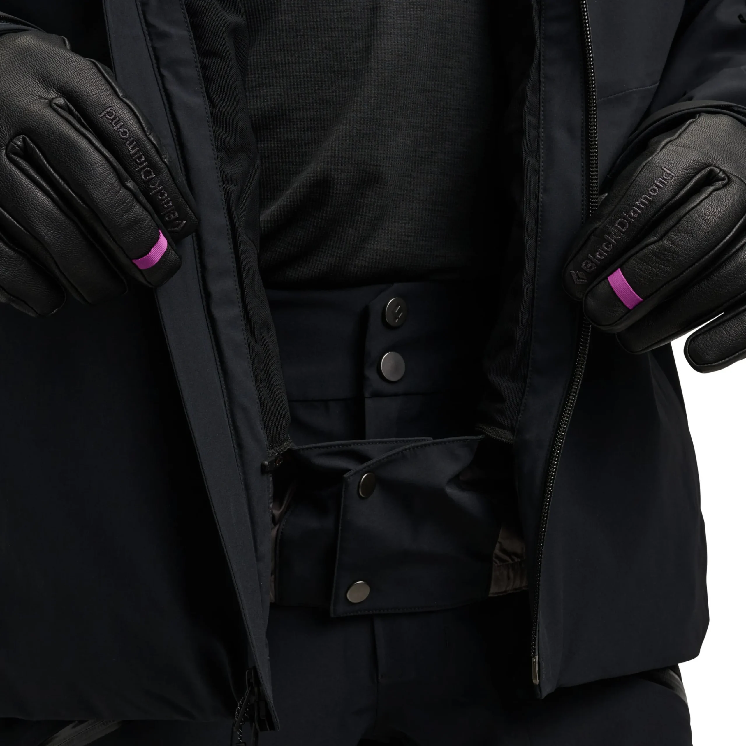 Men's Recon Insulated Shell