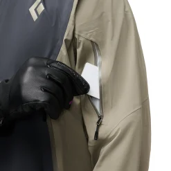 Men's Recon LT Stretch Shell