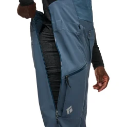 Men's Recon Stretch Bibs