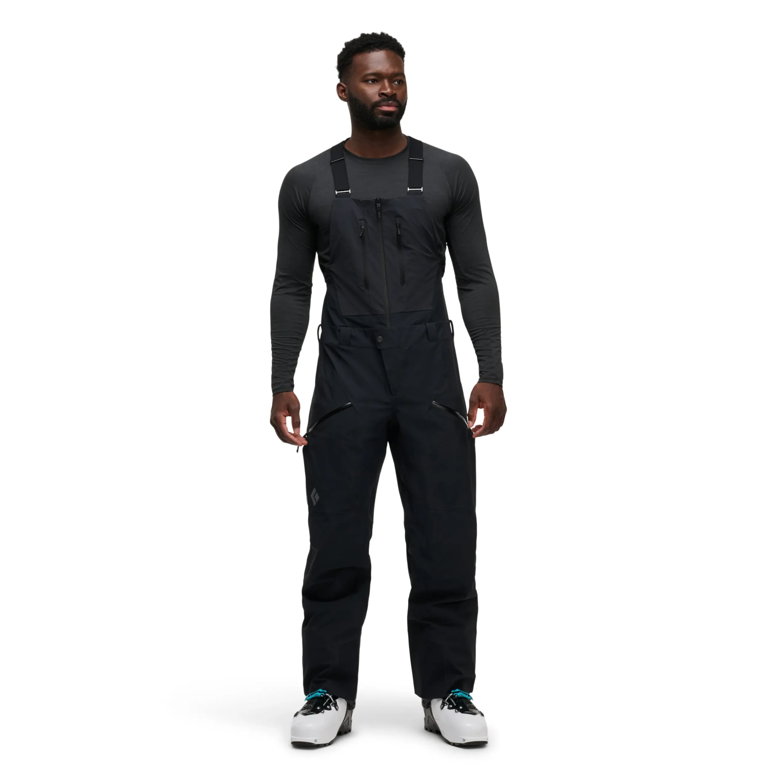 Men's Recon Stretch Bibs