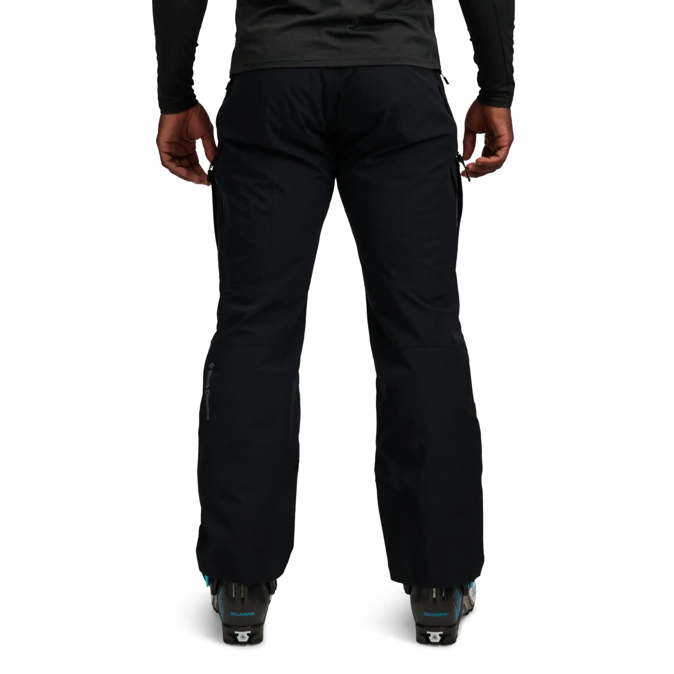 Men's Recon Stretch Pants