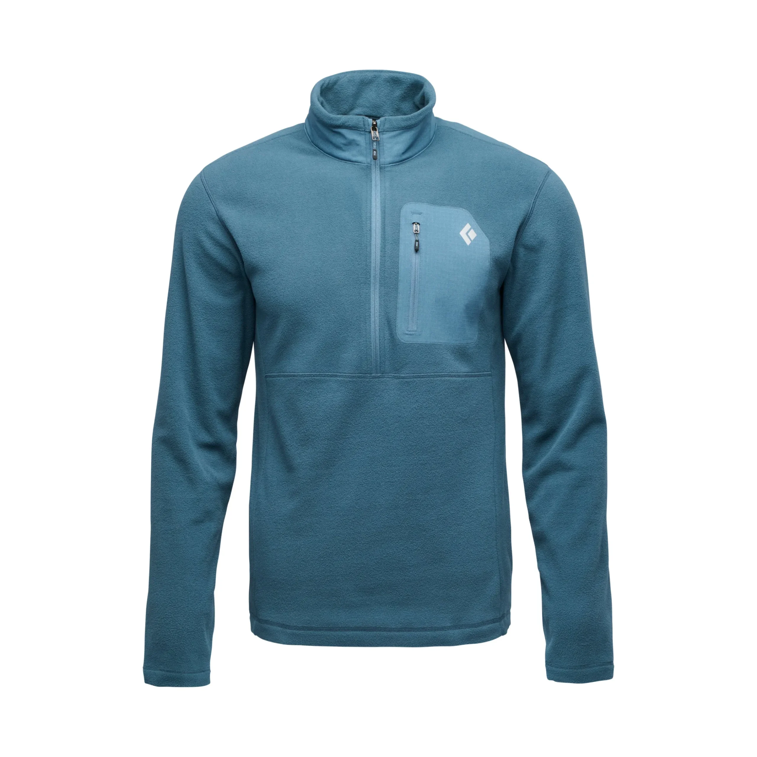 Men's Rift Half-Zip Fleece Jacket