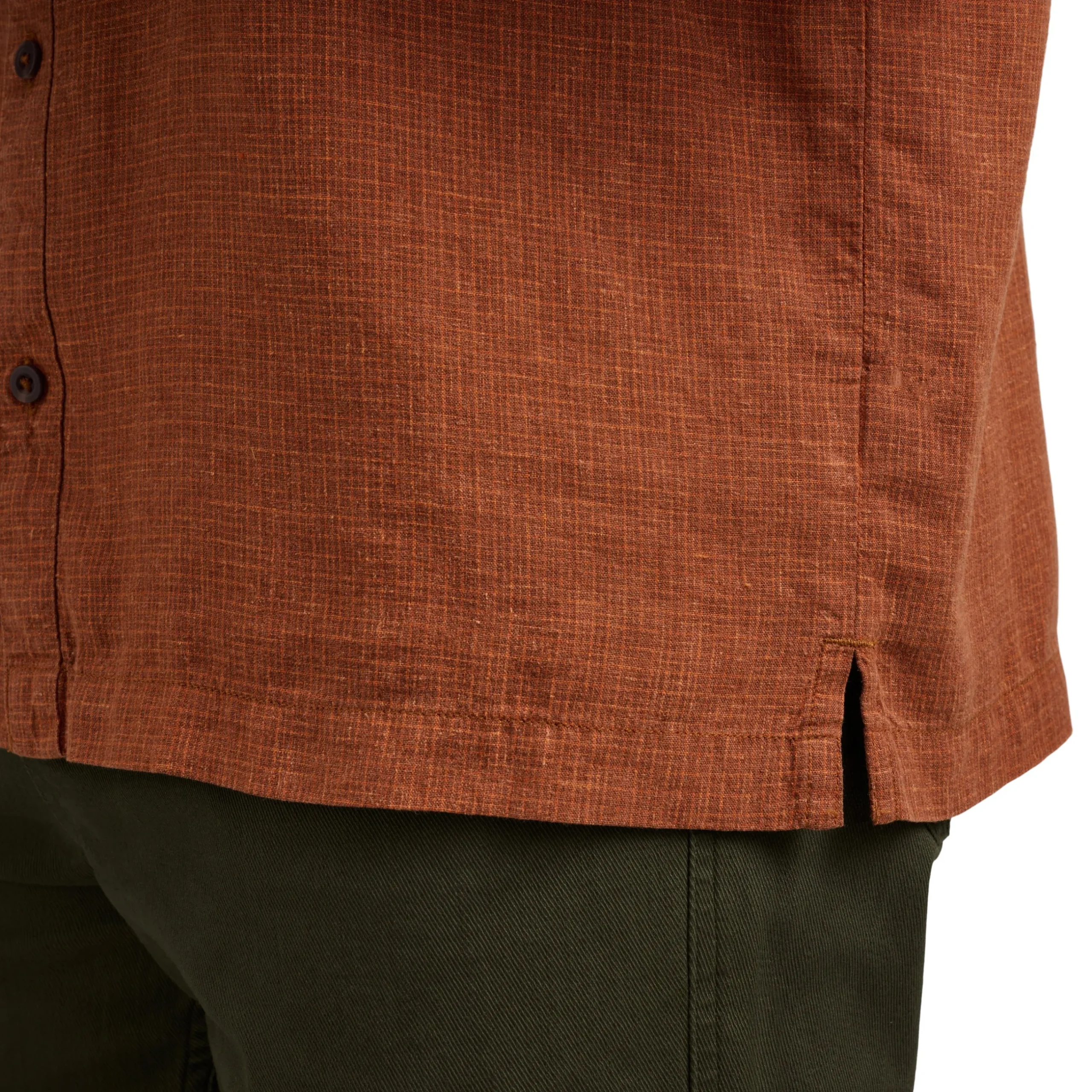 Men's Scenic Route Short Sleeve Shirt