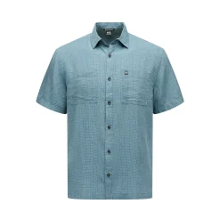 Men's Scenic Route Short Sleeve Shirt